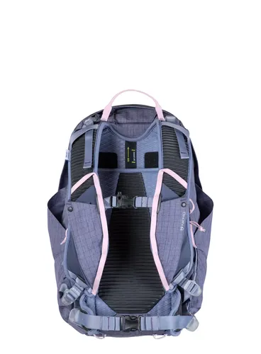 Plecak damski Nemo Resolve 25 l Endless Promise - blue granite