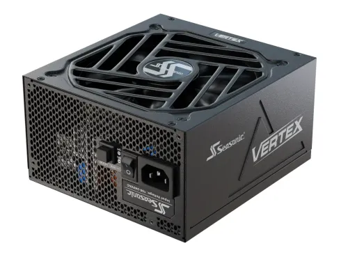 Zasilacz Seasonic Vertex PX-1000 1000W 80+ Platinum Czarny