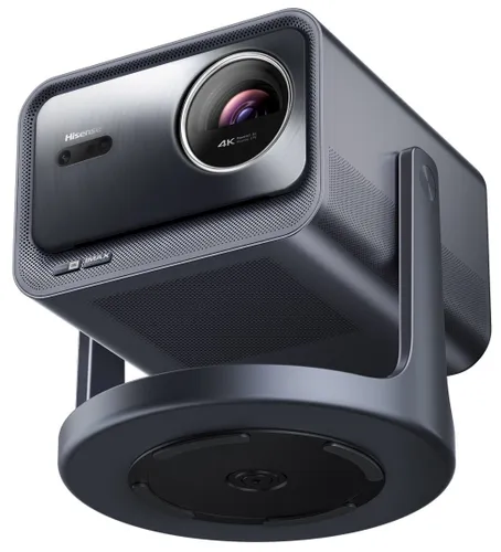 Projektor HISENSE C2 Pro 4K UHD (3840 x 2160), 2600 lumen, Wi-Fi, Bluetooth