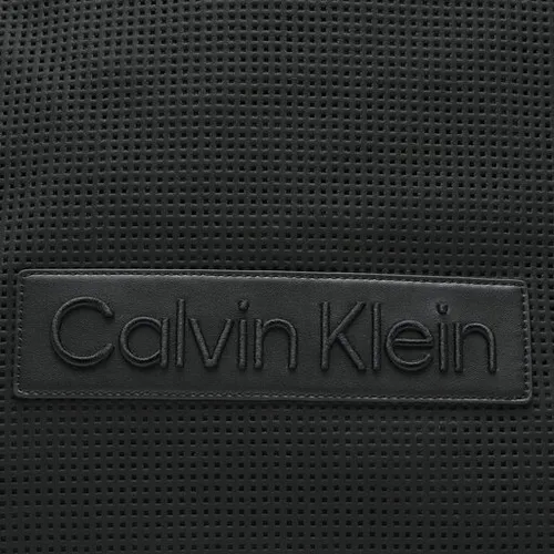 Сумка Calvin Klein Ck Summer Shopper Lg Perf K60K610642 BAX