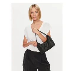 Kurt Geiger Reciclat Multi Cross Body Bag 8471809229 Blk / Altele