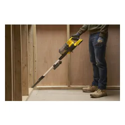 Odkurzacz pionowy STANLEY Fatmax V20