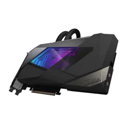 Видеокарта RTX 3080TI Aorus XTREME WF 12GB GDDR6X 384bit 3DP/2HDMI