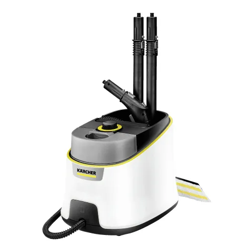 Myjka parowa Karcher SC 4 Deluxe 1.513-460.0