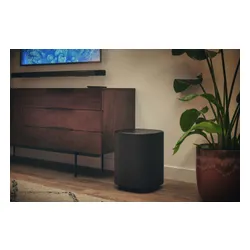 Soundbar JBL BAR 1000 MkII Czarny 7.1.4-kanałowy, Bezprzewodowy Subwoofer, 4K, Dolby Atmos, HDMI eARC, DTS:x, MultiBeam™ 3.0