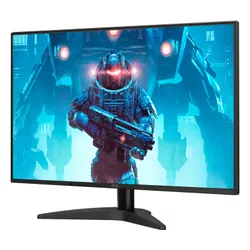 Monitor AOC 27B36X 27" 1920x1080px IPS 144Hz 0.5 ms [MPRT]