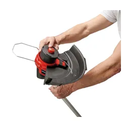 Podkaszarka akumulatorowa EINHELL GE-CT 18/33 Li E-Solo 3411270