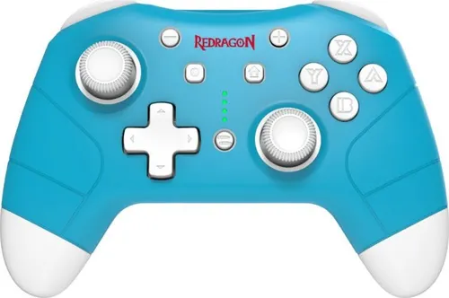 Геймпад Redragon G. PAD Pluto G815 Blue