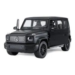 Samochód zdalnie sterowany RASTAR Mercedes-Benz G63 AMG 95700