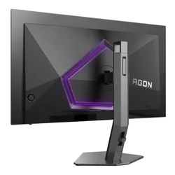 AOC AGON PRO AG276UZD - 240Hz | 4K | 26.5'' | QD-OLED | 0.03ms