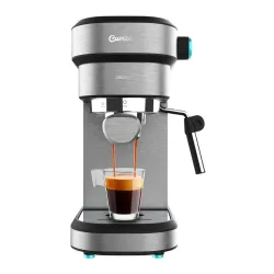 Cecotec Cafelizzia 890 Gray