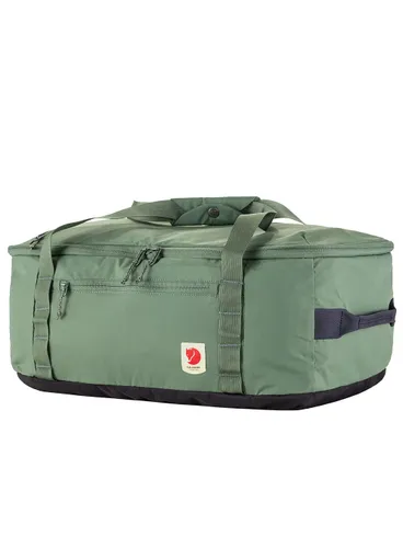 Дорожная сумка Fjallraven High Coast Duffel 36-patina green