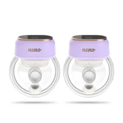 Laktator Neno Sole Twin NEN-MAM-LK019