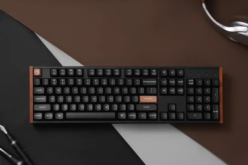 Klawiatura KEYCHRON K10H-F1 Wireless