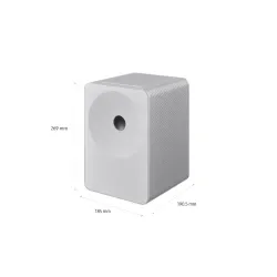 Głośnik Samsung Music Studio 7 HW-LS71H Biały