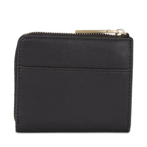 Женский кошелек Calvin Klein Re-Lock для кошелька Sm K60K611097 CK Black BAX