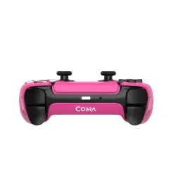 Pad Cobra QSP553PK do PS5, PC, Android, iOS Bezprzewodowy/Przewodowy Różowy