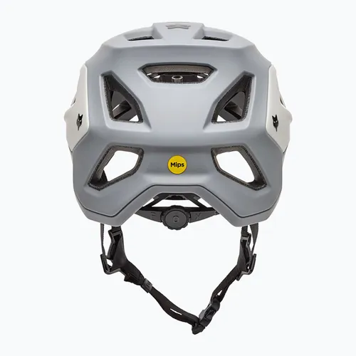 Kask rowerowy Fox Racing Speedframe 5050 light grey