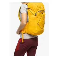Plecak turystyczny Haglofs L.I.M 25 - sunny yellow
