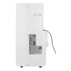 Klimatyzator MISSION AIR Arctic Wi-Fi