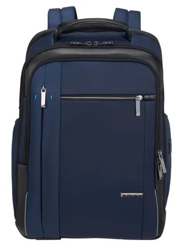 Plecak na laptopa Samsonite Spectrolite 3.0 Backpack 17,3" Exp - deep blue