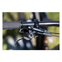 Shimano Zestaw Hamulca Tarczowego Tył Shimano SLX BR-M7100 1700mm J-Kit uniwersalny