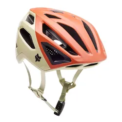 Kask rowerowy FOX Crossframe Pro