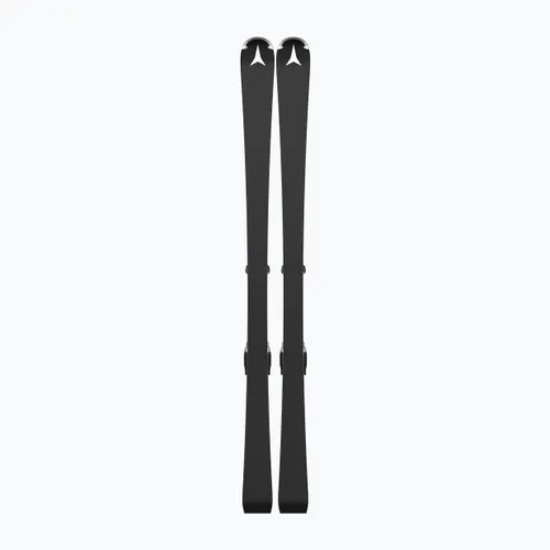 Narty zjazdowe Atomic Redster S9 Revoshock S + wiązania X12 GW red