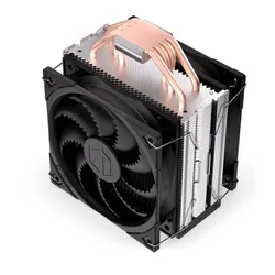 Procesor Intel® Core™ i5-12400 BOX (BX8071512400) + Fera 5 Dual Fan