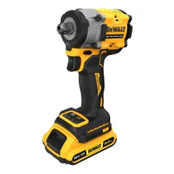 Ударный гайковерт DeWalt DCF922D2T