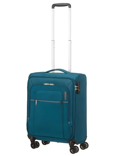 American Tourister Crosstrack-navy / orange Salon kılıfı