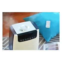 Umidificator de aer Blaupunkt AHS803 Alb