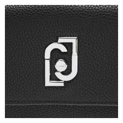 Liu Jo Ecs m Rucsac AF3154 E0086 Nero 22222