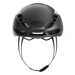 Kask rowerowy ABUS GameChanger 2.0 Velvet Czarny mat Szosowy (rozmiar L) MIPS
