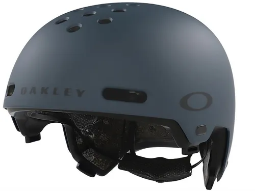 Kask rowerowy orzeszek OAKLEY Street1