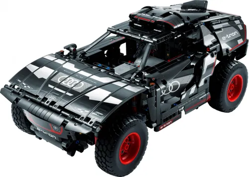 Конструктор Lego Technic Audi RS Q e-tron (42160)