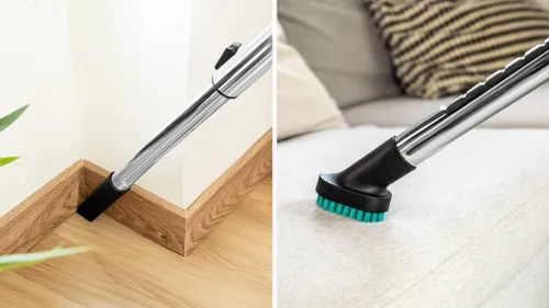 Напольный пылесос Cecotec Conga Powerbag 2000 Compact Plus