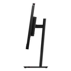 Monitor LENOVO ThinkVision T24-4v 23.8" 1920x1080px IPS 120Hz 4 ms