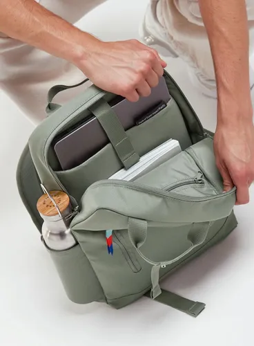 Plecak miejski GOT BAG Daypack 2.0 - bass