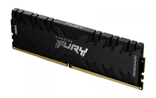 Память DDR4 FURY Renegade 32GB (2x16gb) / 3200 CL16