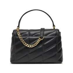 Geanta DKNY R34EBB18 Blk / aur