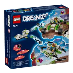 LEGO Dreamzzz 71471 Terenówka Mateo