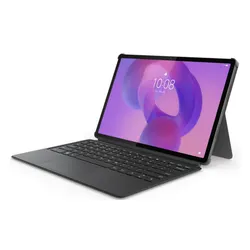 Etui na IdeaTab Pro LENOVO Keyboard Pack Szary Klawiatura