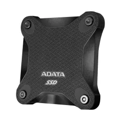 Dysk Adata SD620 2TB USB 3.2 Czarny