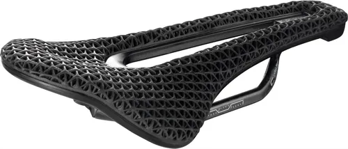Siodełko SAN MARCO ShortFit 2.0 3D Carbon FX