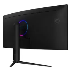MSI MAG 342CQRF E20 - 200Hz | UWQHD | Rapid Va Curved | 34''