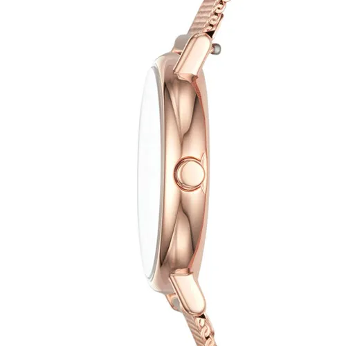 Skagen Signatur SKW2694 Rose Gold Saati