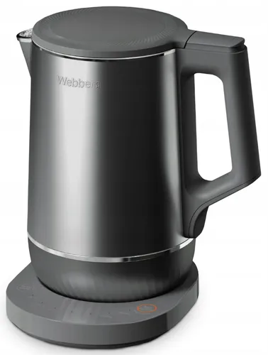 Czajnik WEBBER Ceylon WK-717