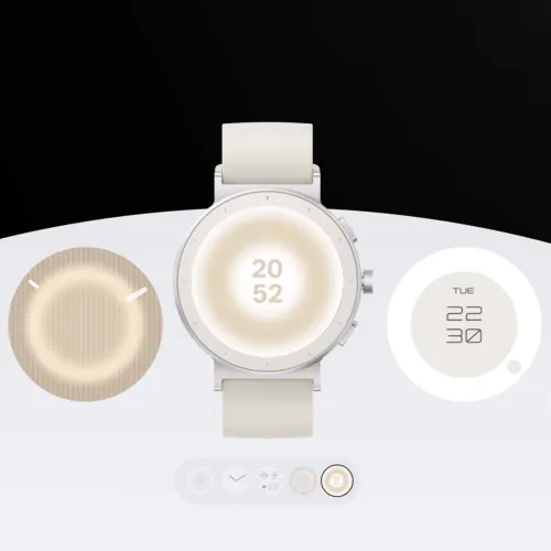 Smartwatch realme Watch S5 Biały