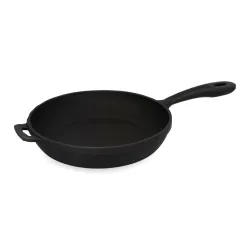 Patelnia żeliwna MAYSTERNYA IRON 20 cm